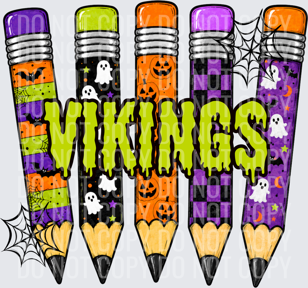 VIKINGS