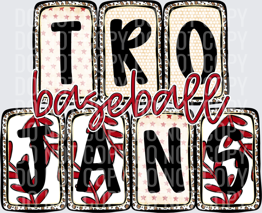 trojans