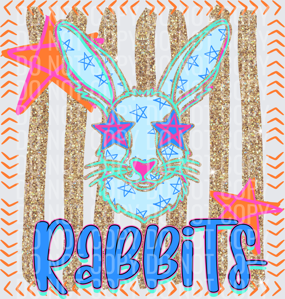 Rabbits
