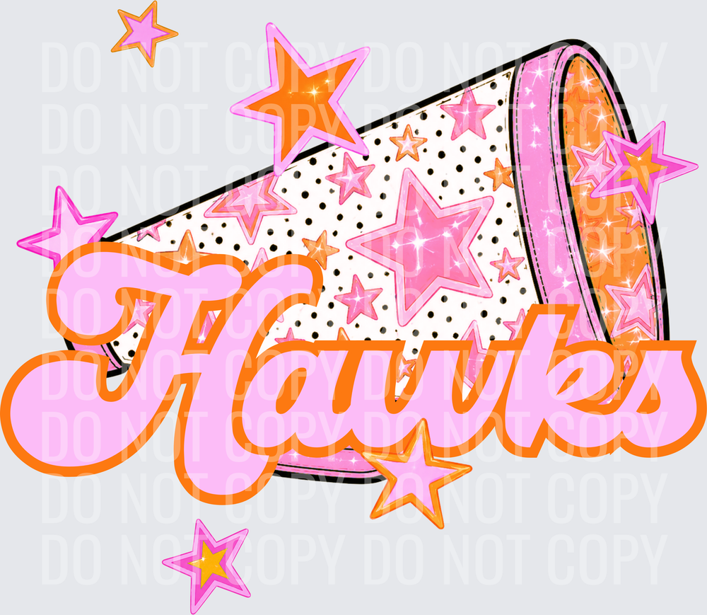 HAWKS