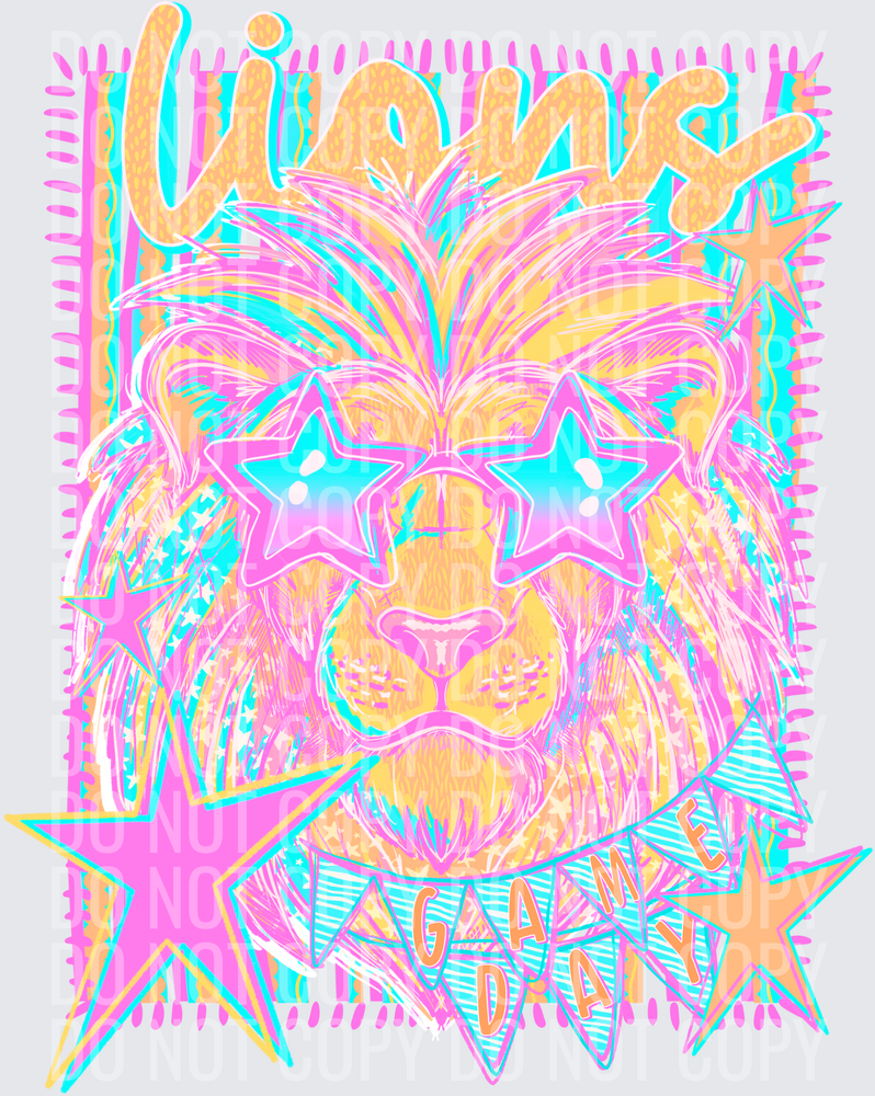 Lion