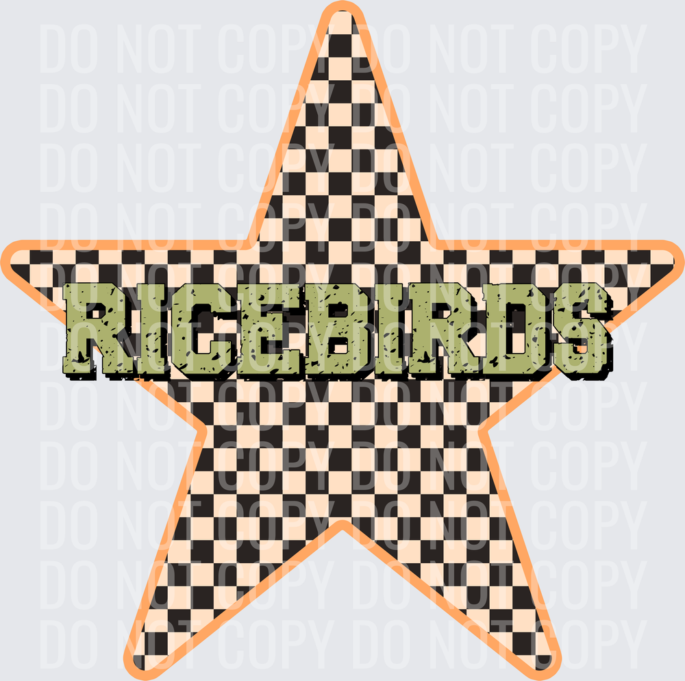 ricebirds