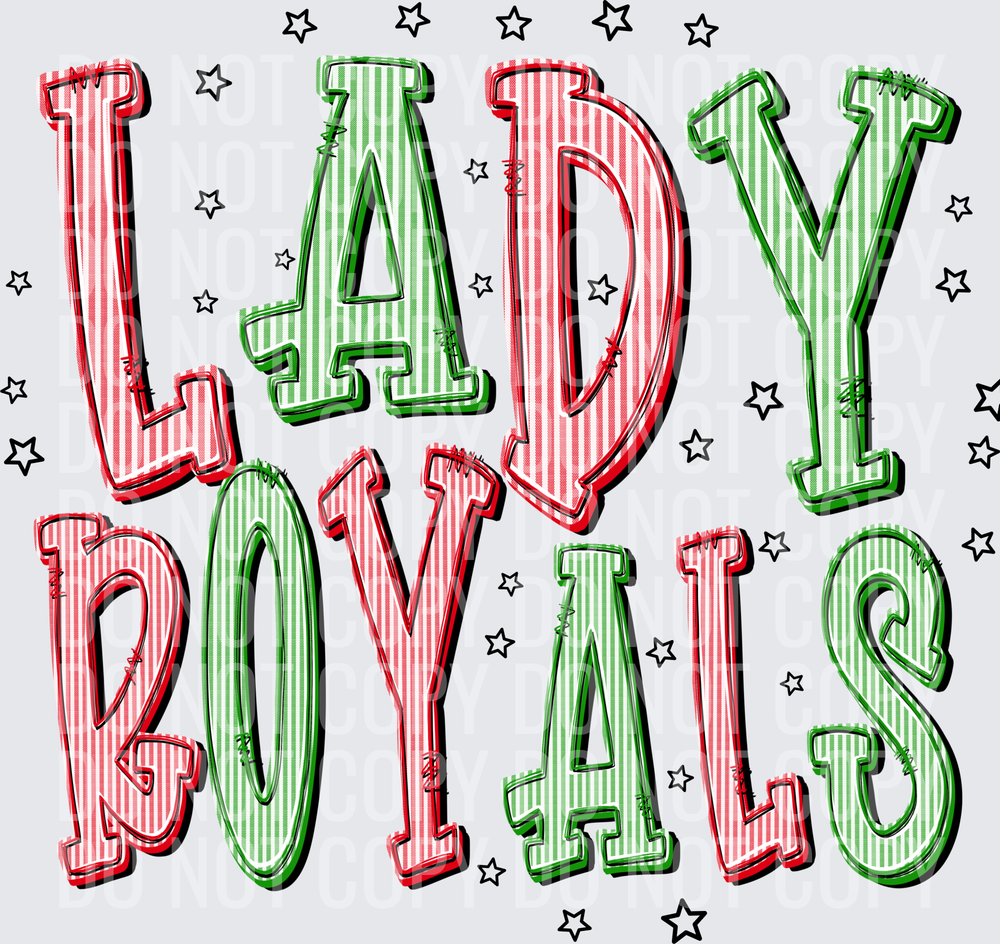 LadyRoyals