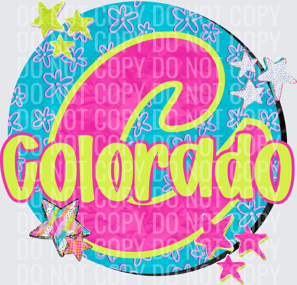 COLORADO