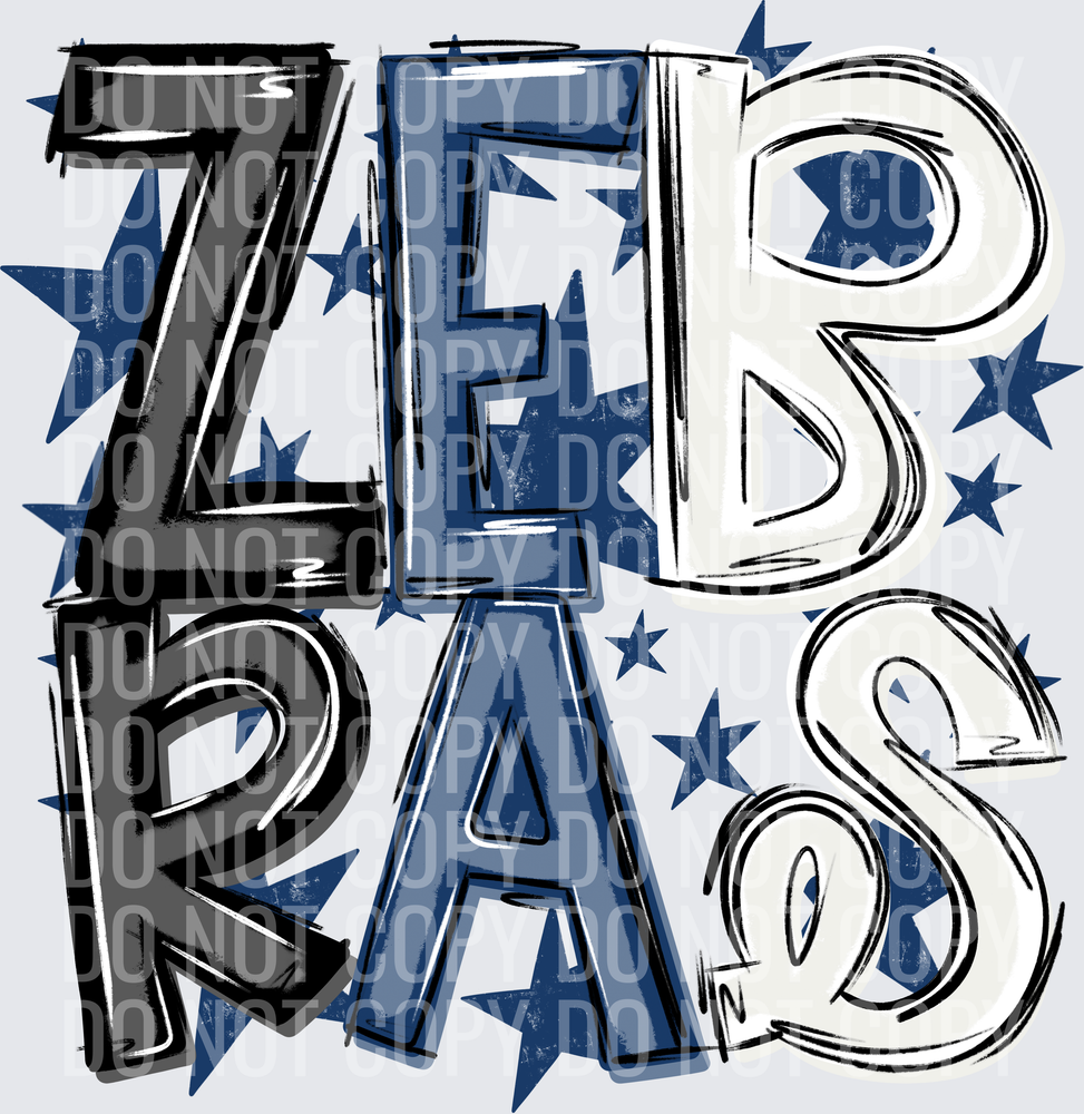 ZEB-RAS