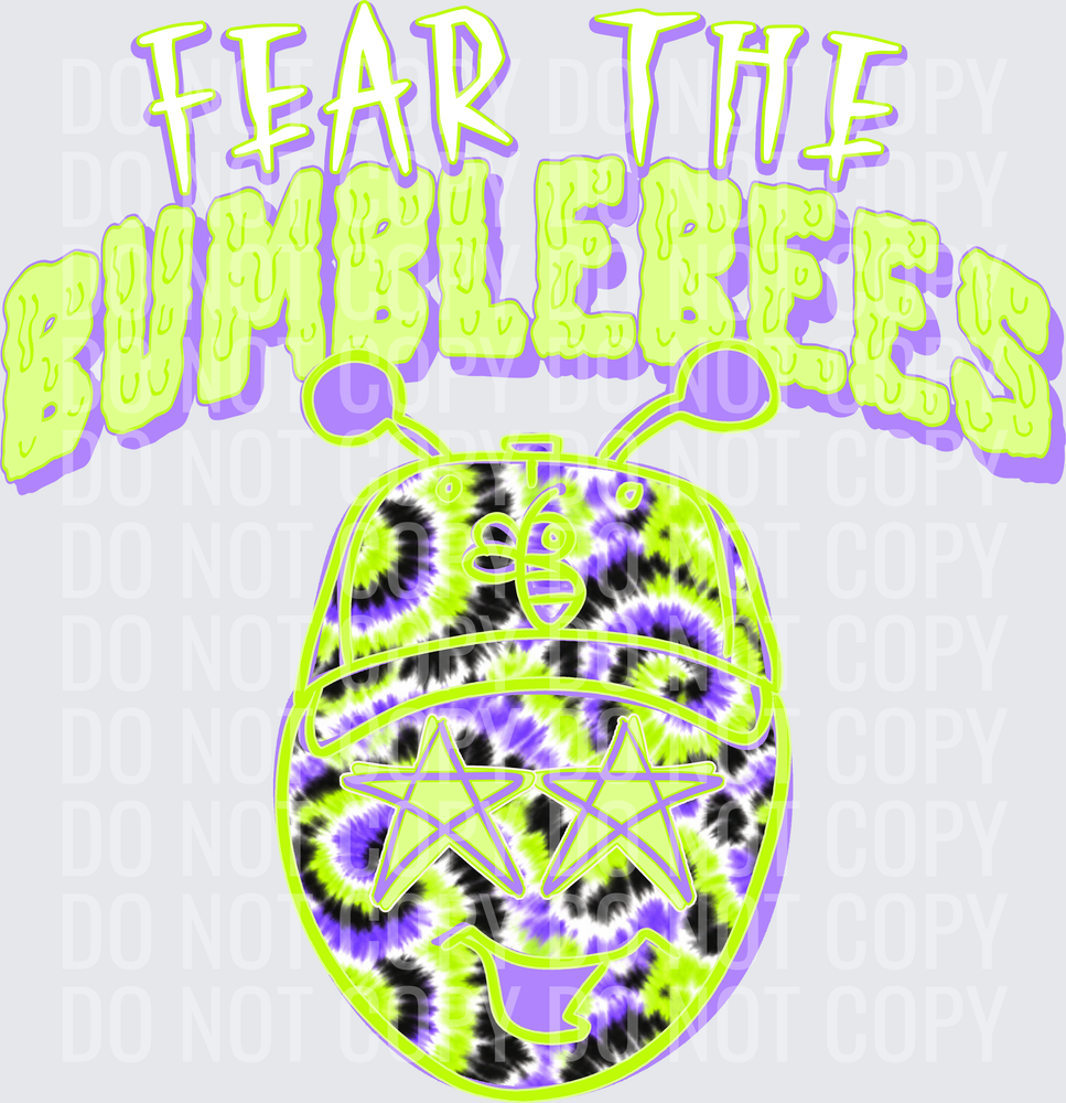 KayndiDesigns 09.26 Fear the Bumblebees 2