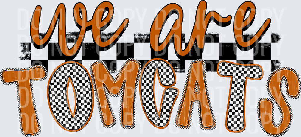 TOMCATS