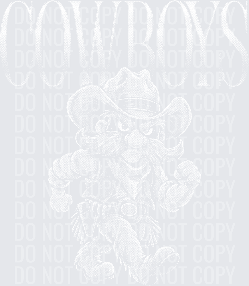 KayndiDesigns 09.26 Halftone Cowboys 2