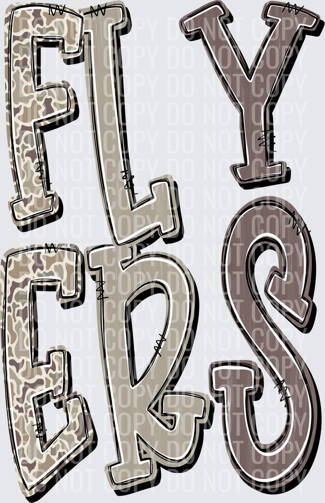 Flyers