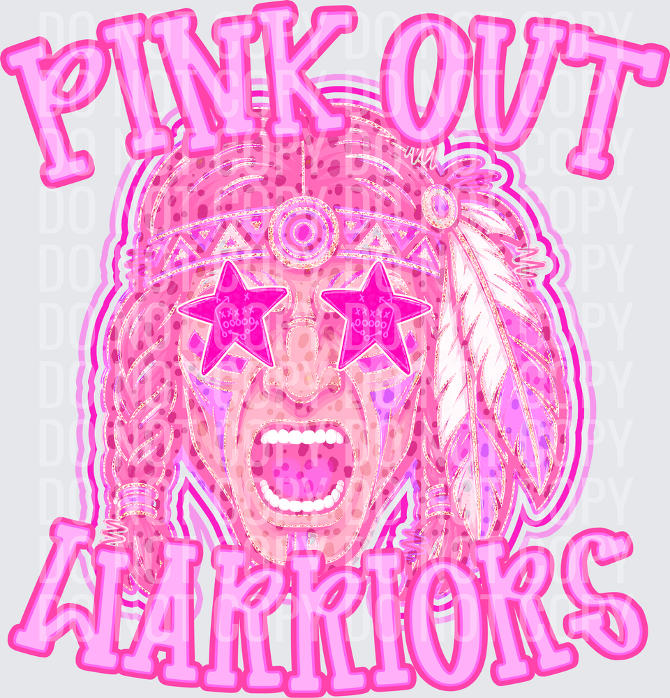 KayndiDesigns 09.26 Pink Out Warriors 2