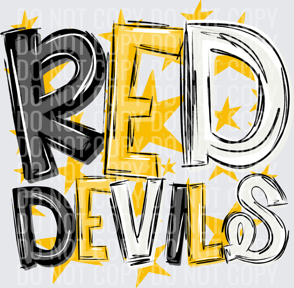RED-DEVILS