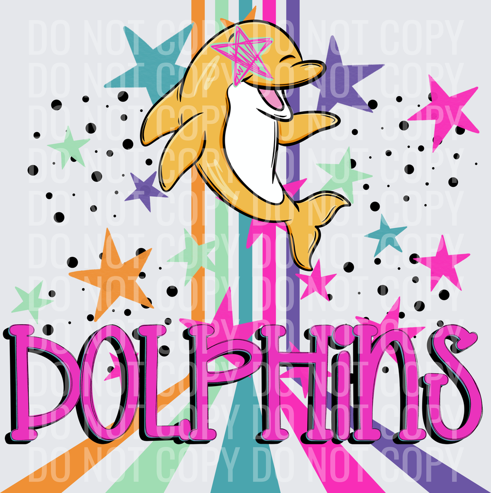 DOLPHINS-2