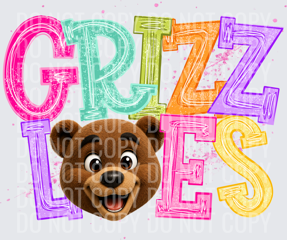 GRIZZLIES