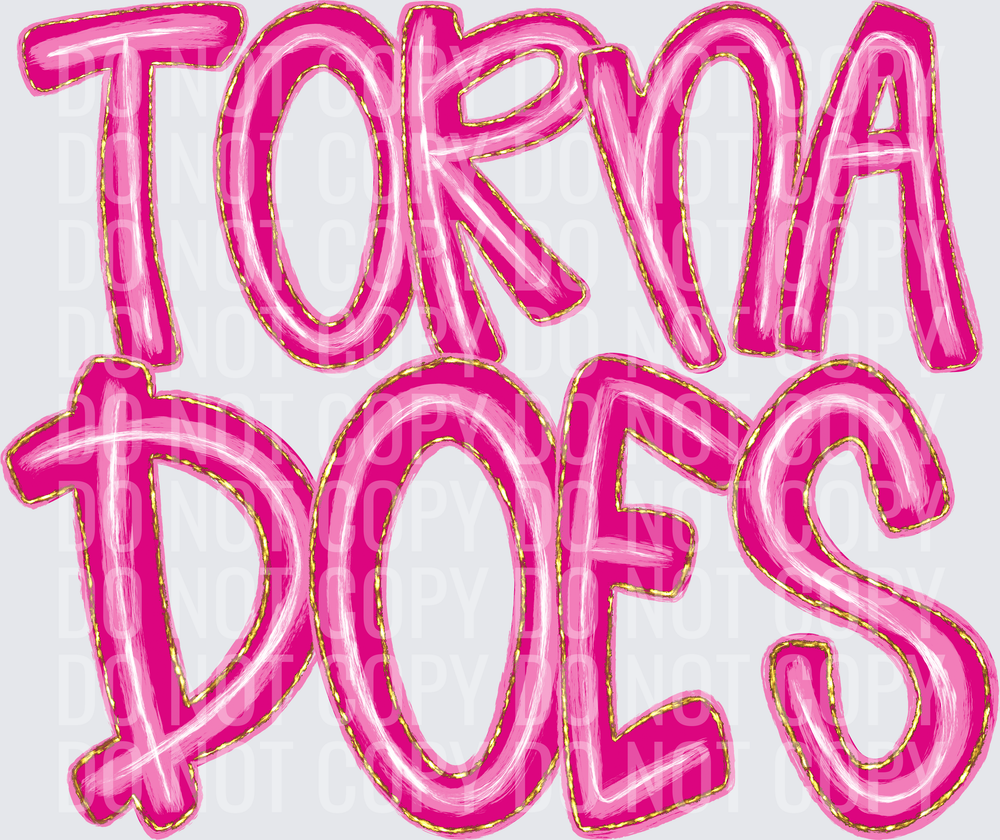 TORNA-DOES