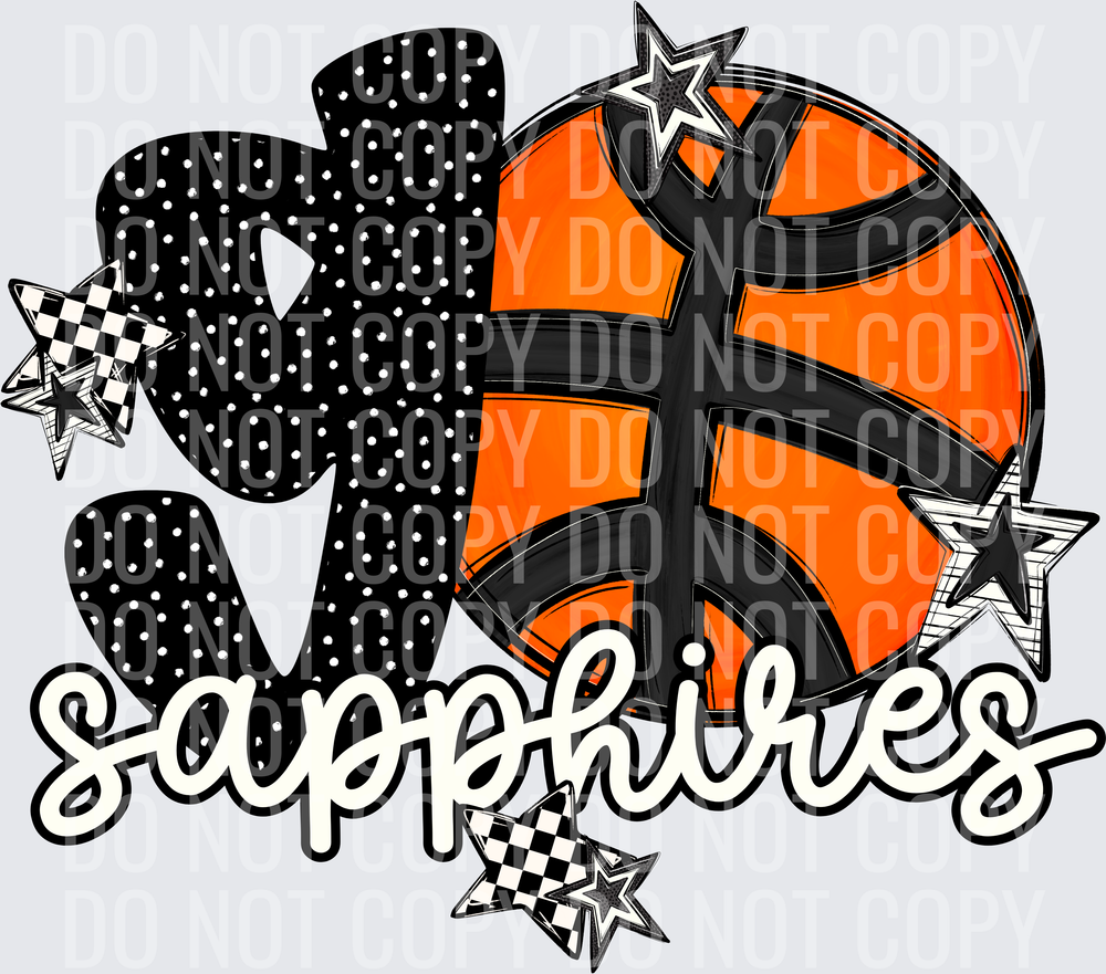SAPPHIRES