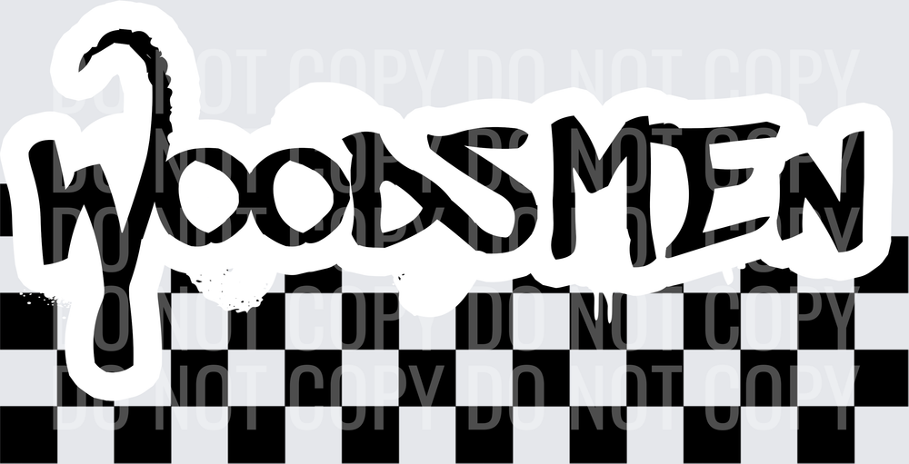 WOODSMEN