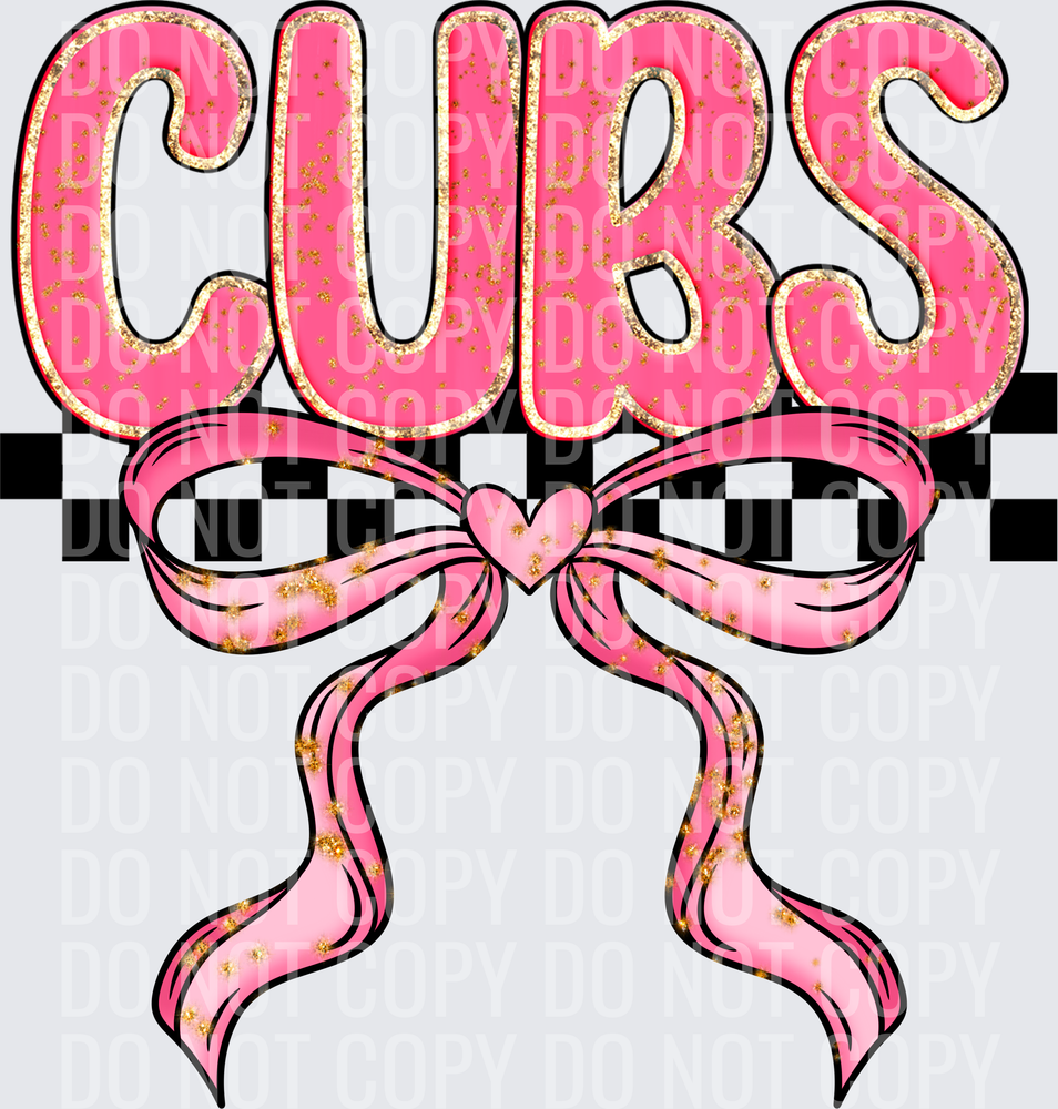Cubs