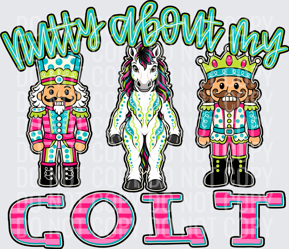 KayndiDesigns 10.26 Nutty About My Colts 2