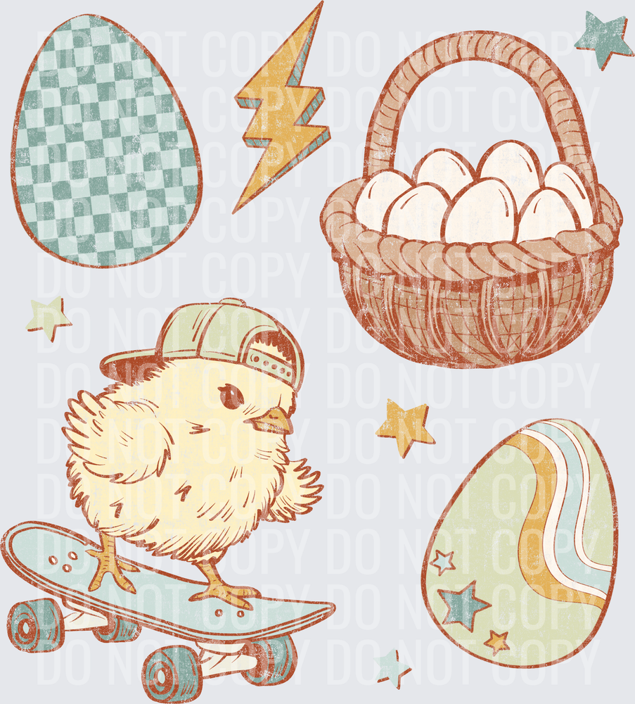 Chick