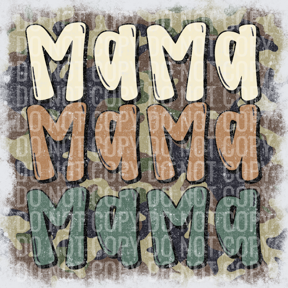 Mama 12
