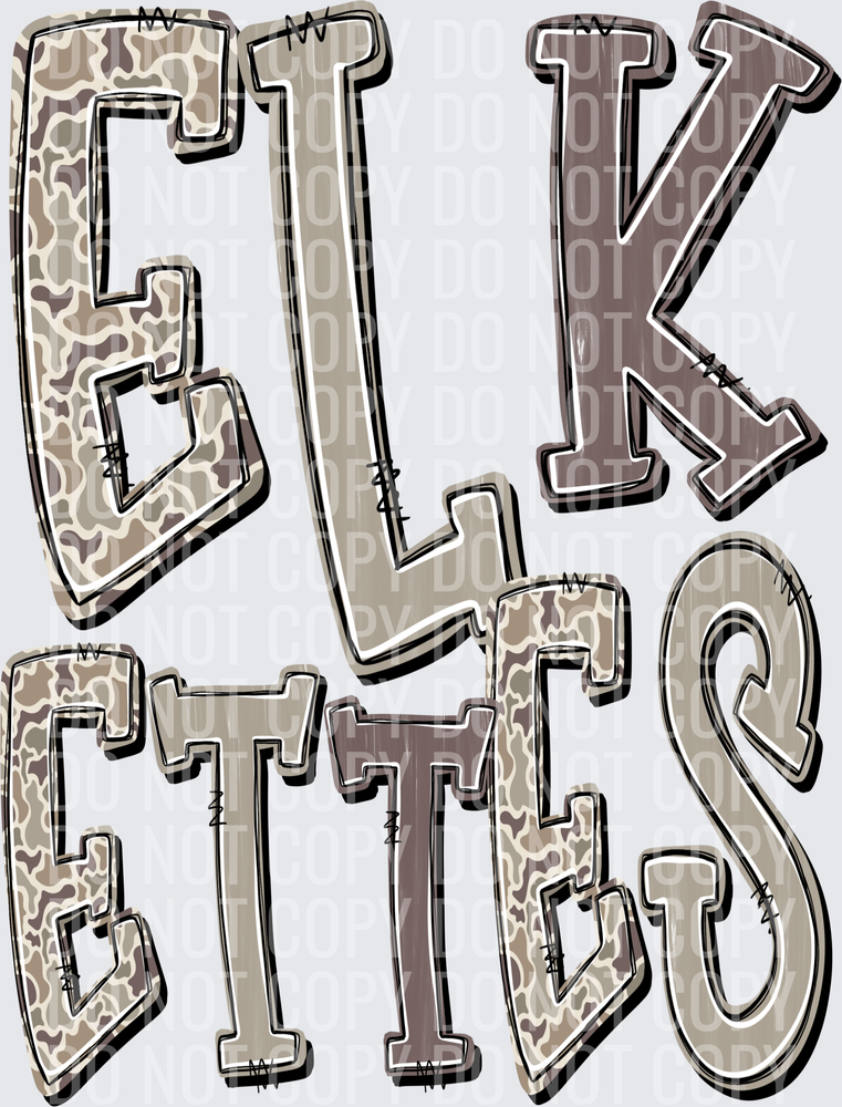 Elkettes