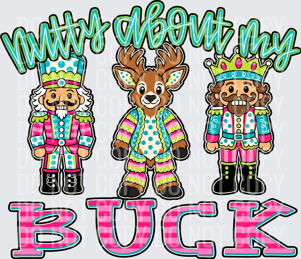 KayndiDesigns 10.26 Nutty About My Bucks