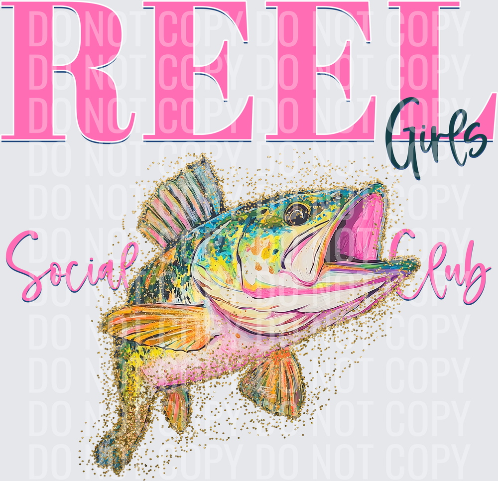Reel girls
