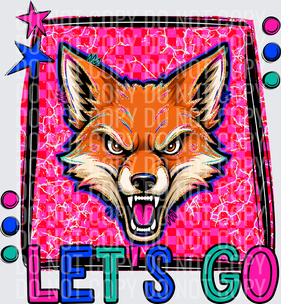Foxes