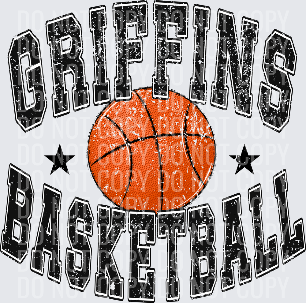 GRIFFINS BASKETBALL