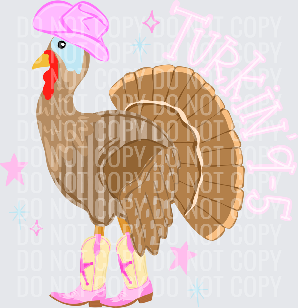 Turkin
