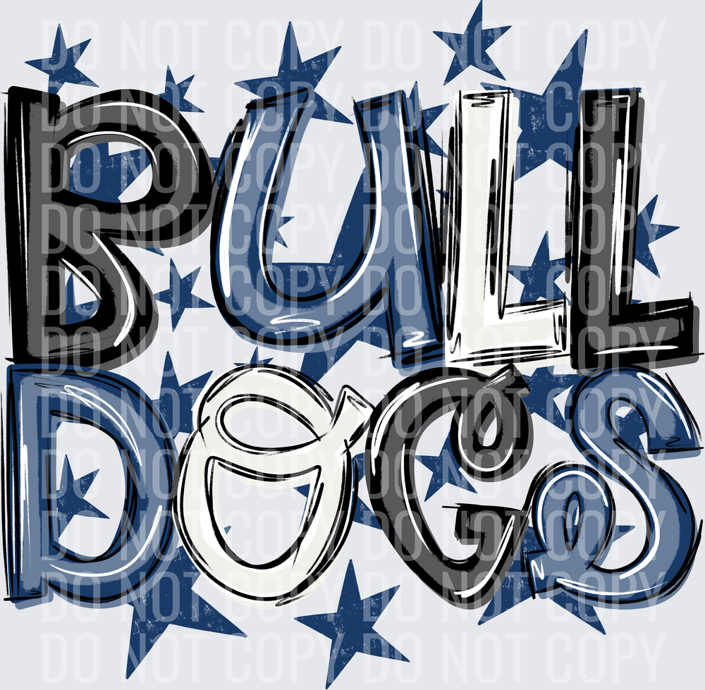 BULL-DOGS