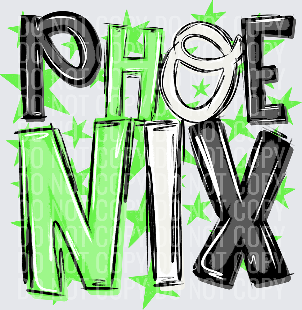 PHOE-NIX