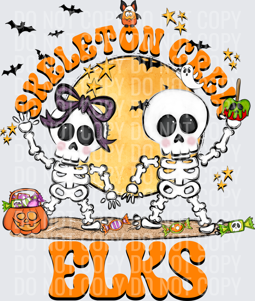 elks