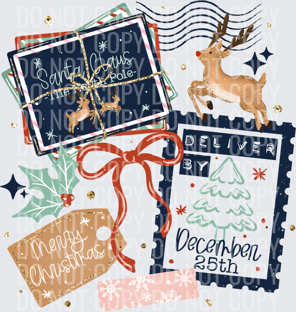 Christmas_Postage