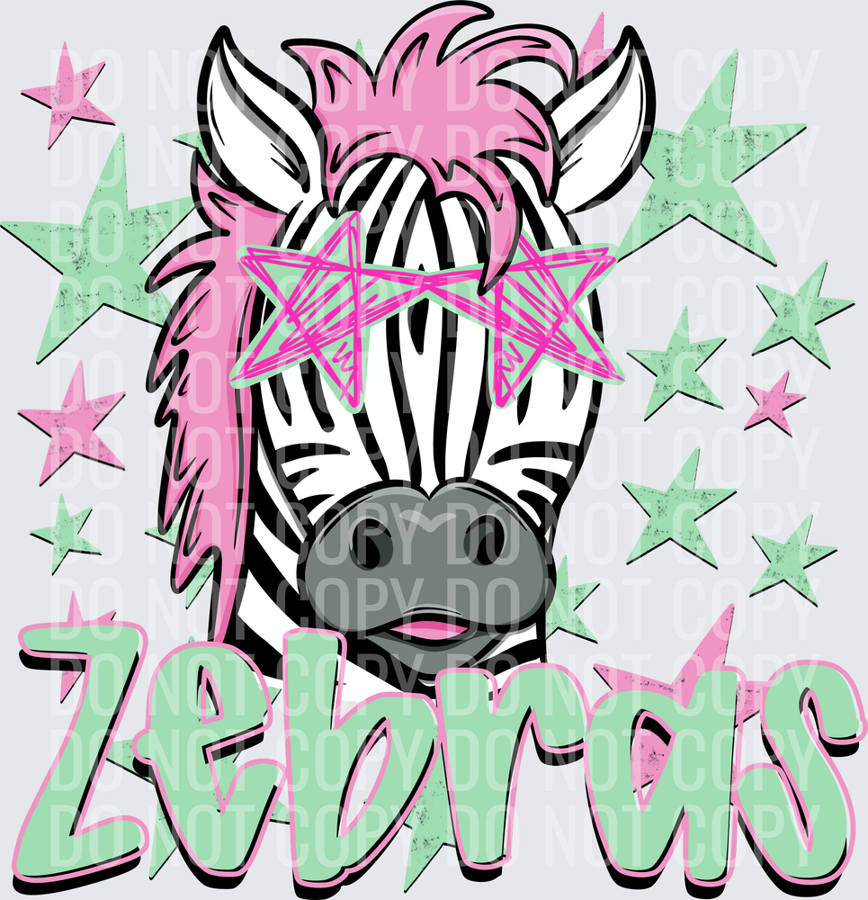 Zebras