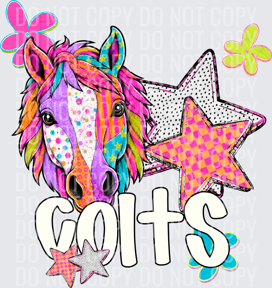 COLTS