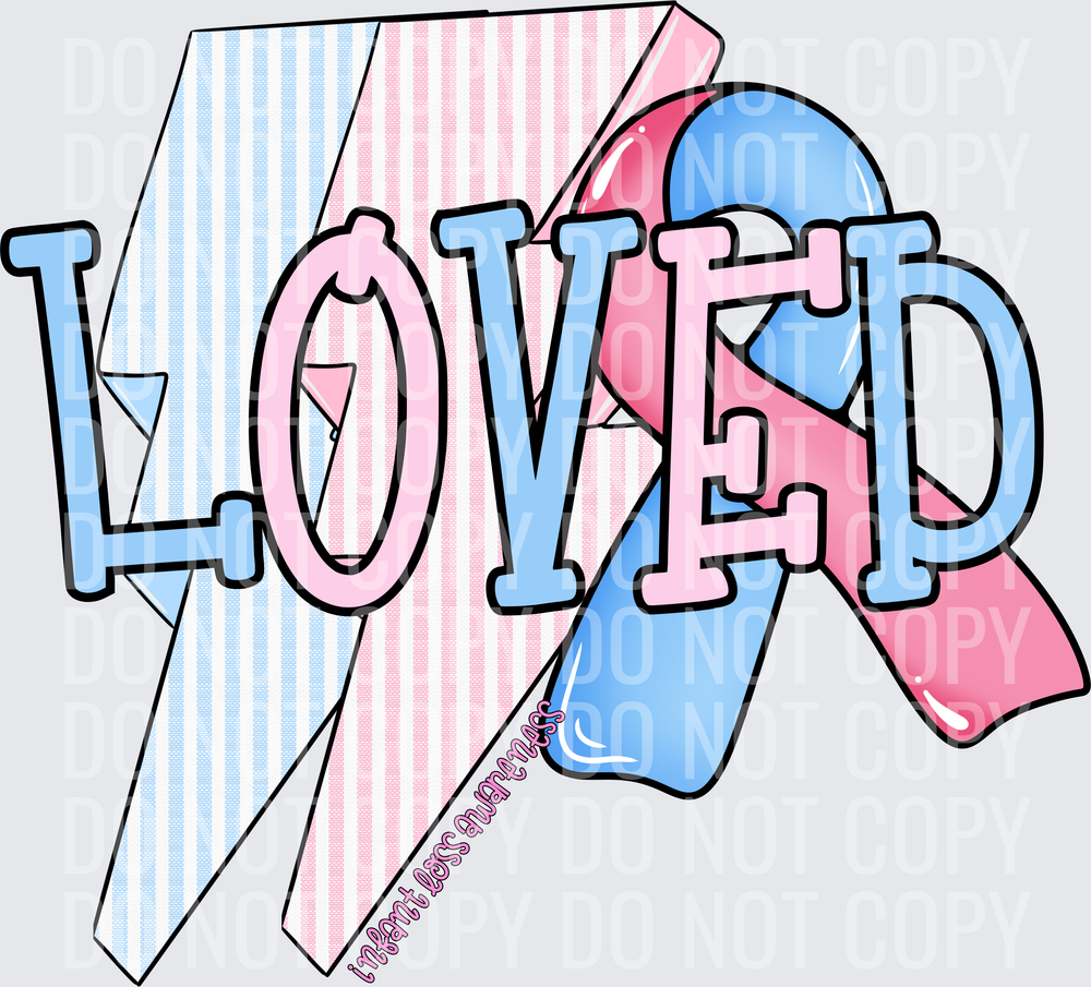 LOVED