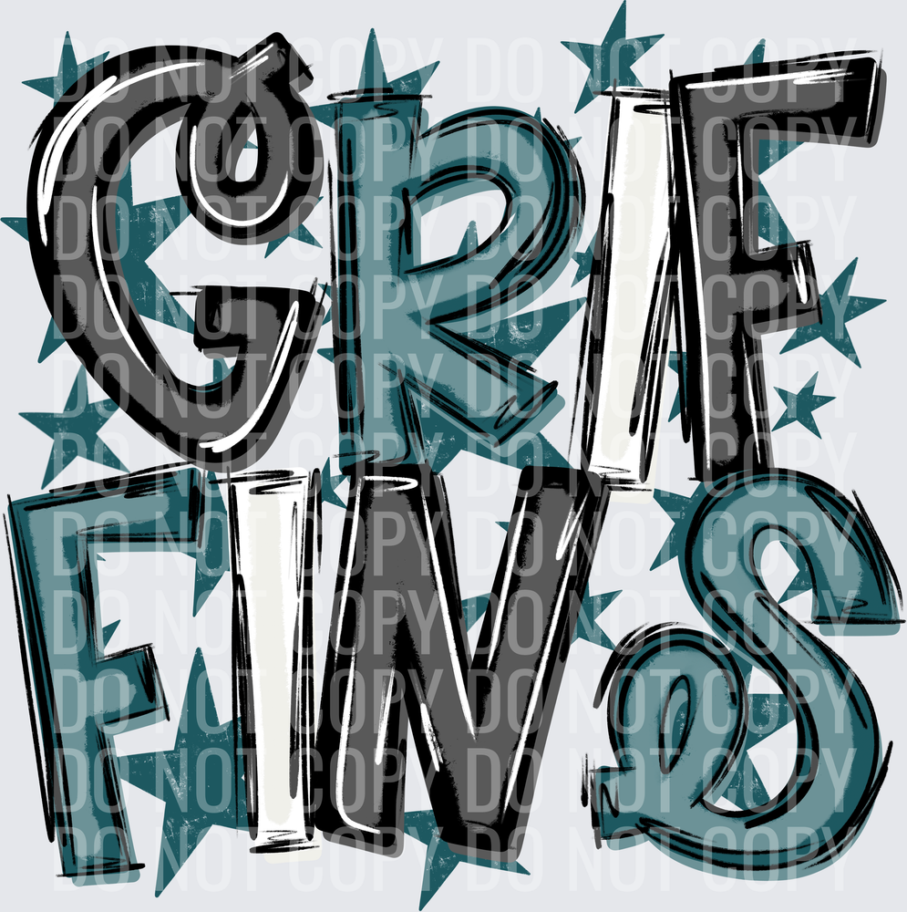 GRIF-FINS