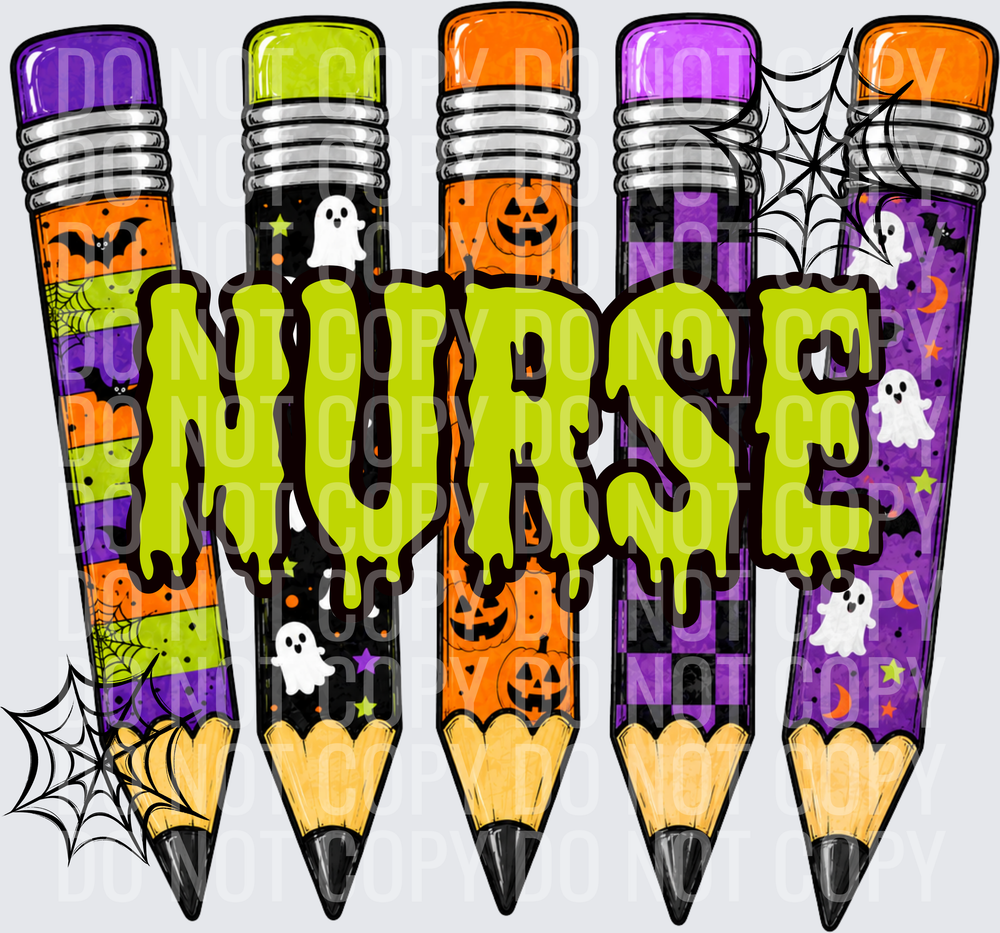 NURSE
