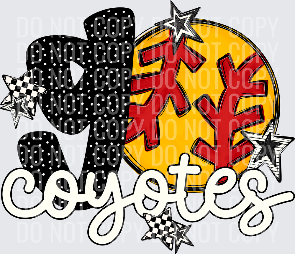 COYOTES