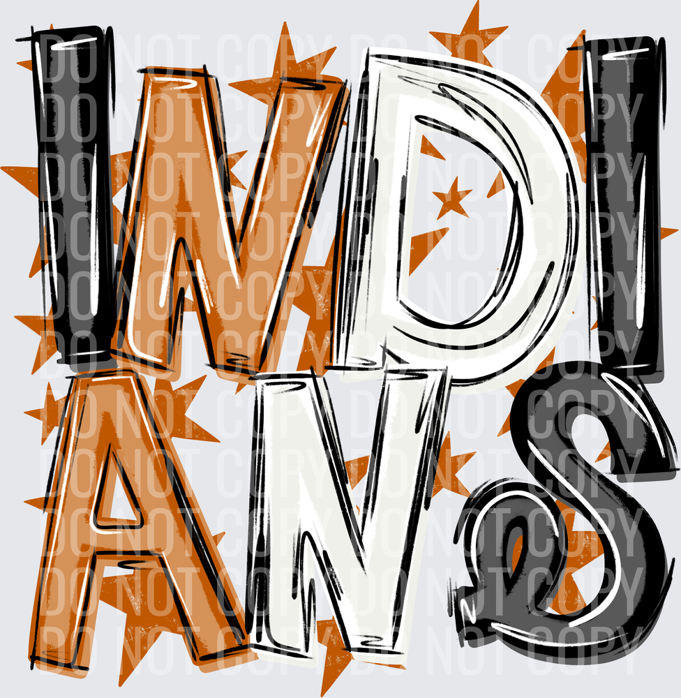INDI-ANS
