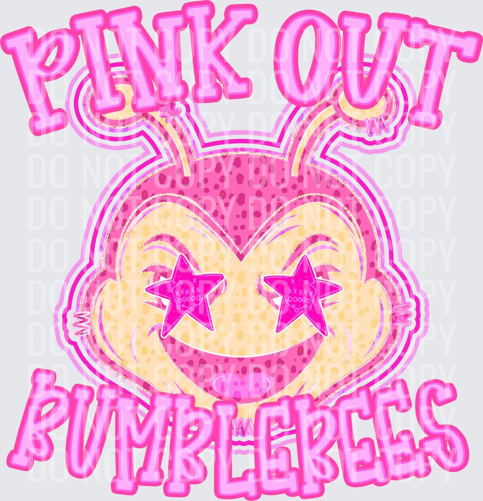 BumbleBees 2