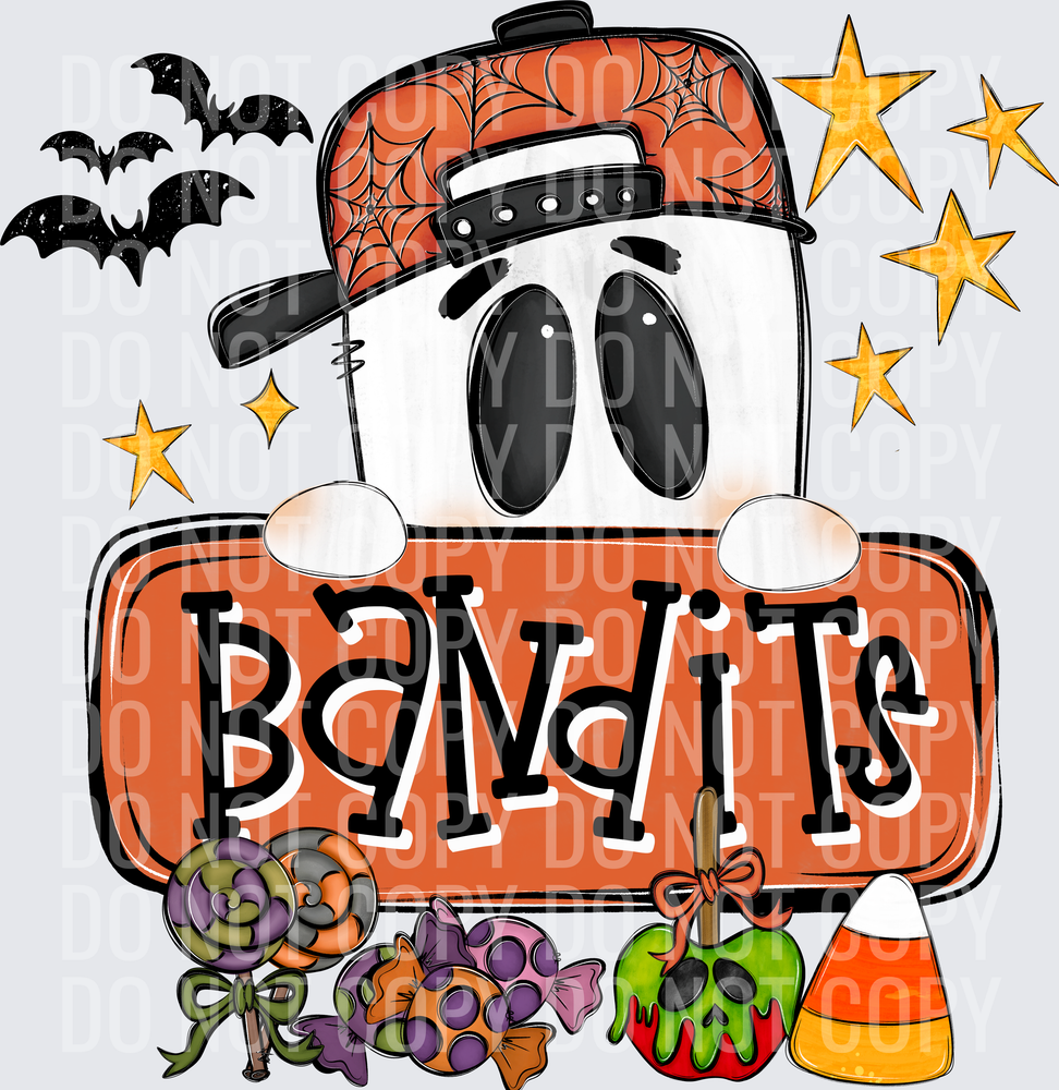 Bandits