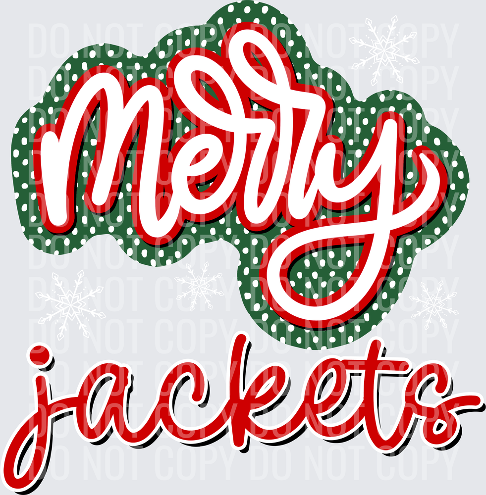 jackets