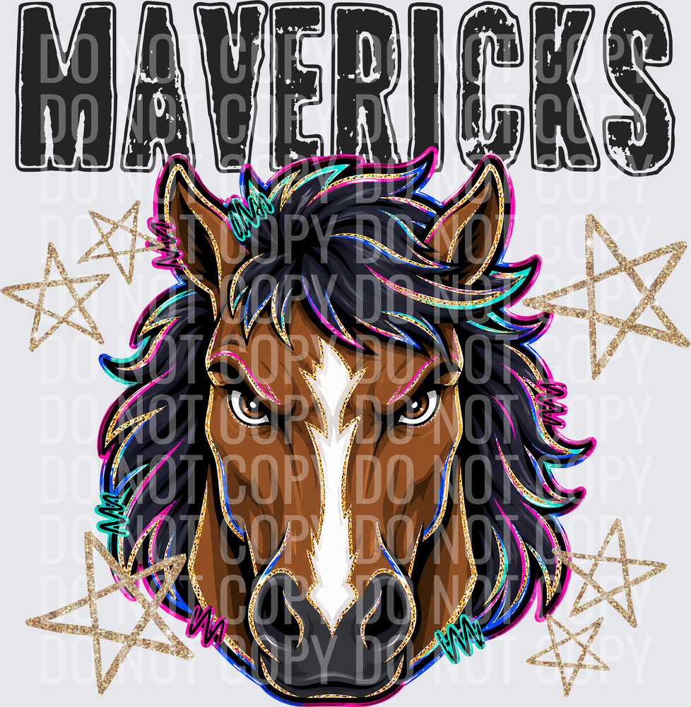 KayndiDesigns 08.26 Grunge Varsity Mavericks 4