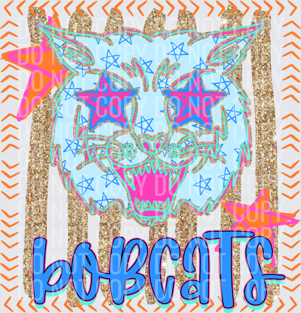 Bobcats