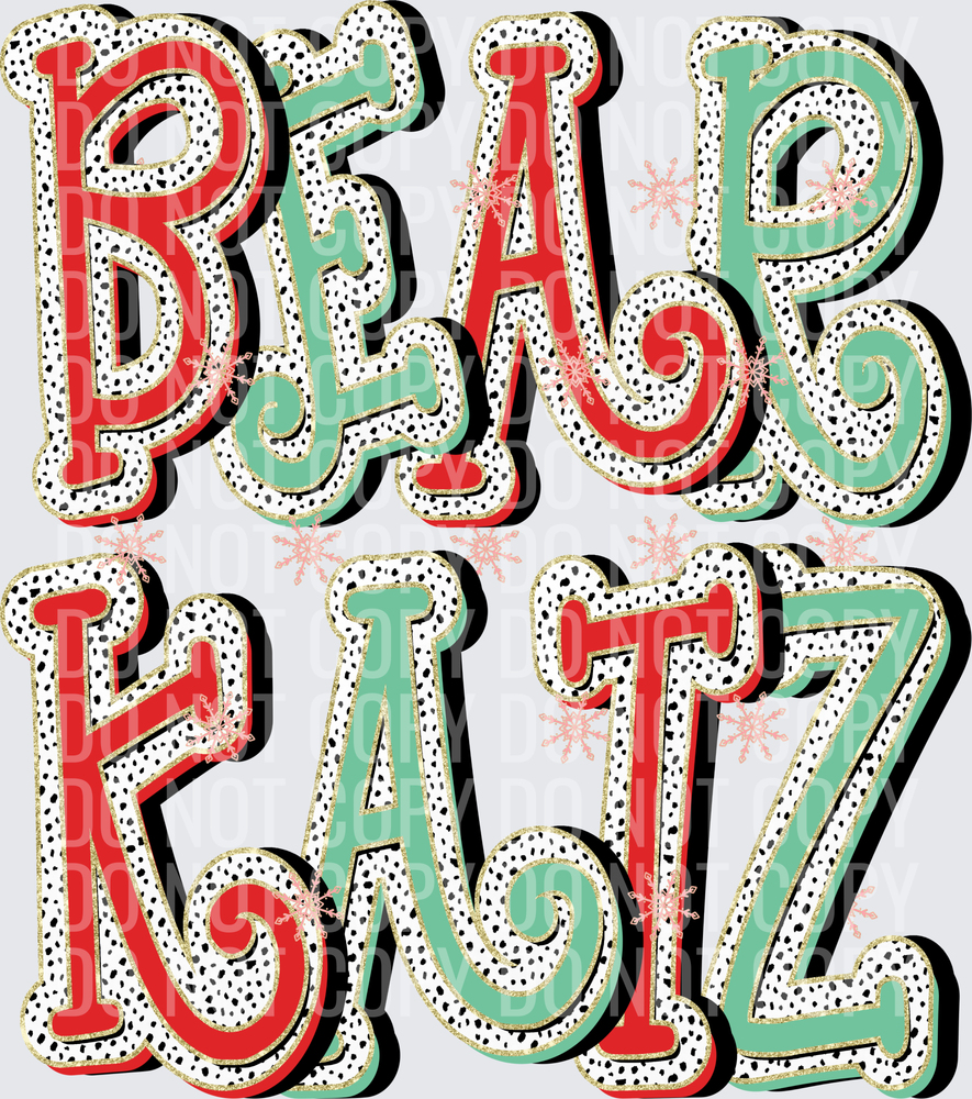 Bearkatz