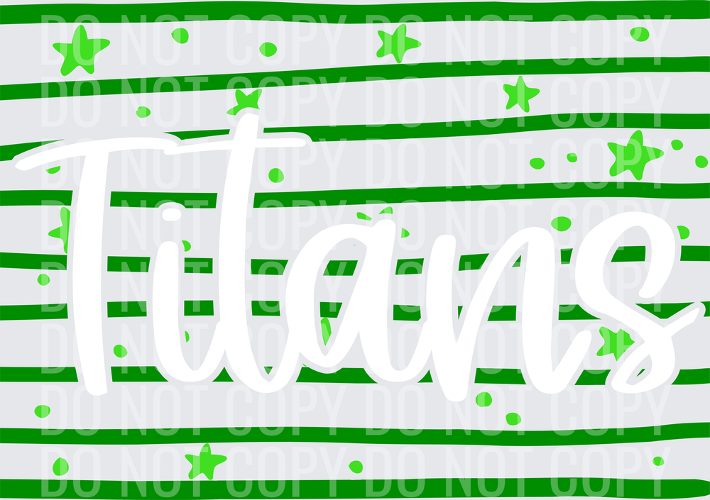 TitansForestGreenLime