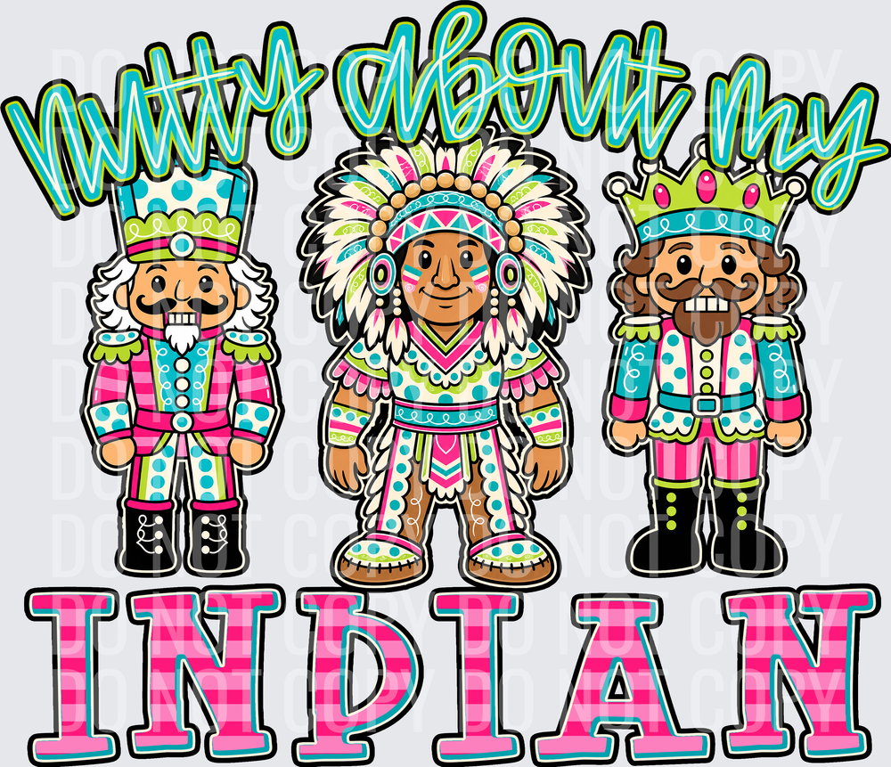 KayndiDesigns 10.26 Nutty About My Indians 2