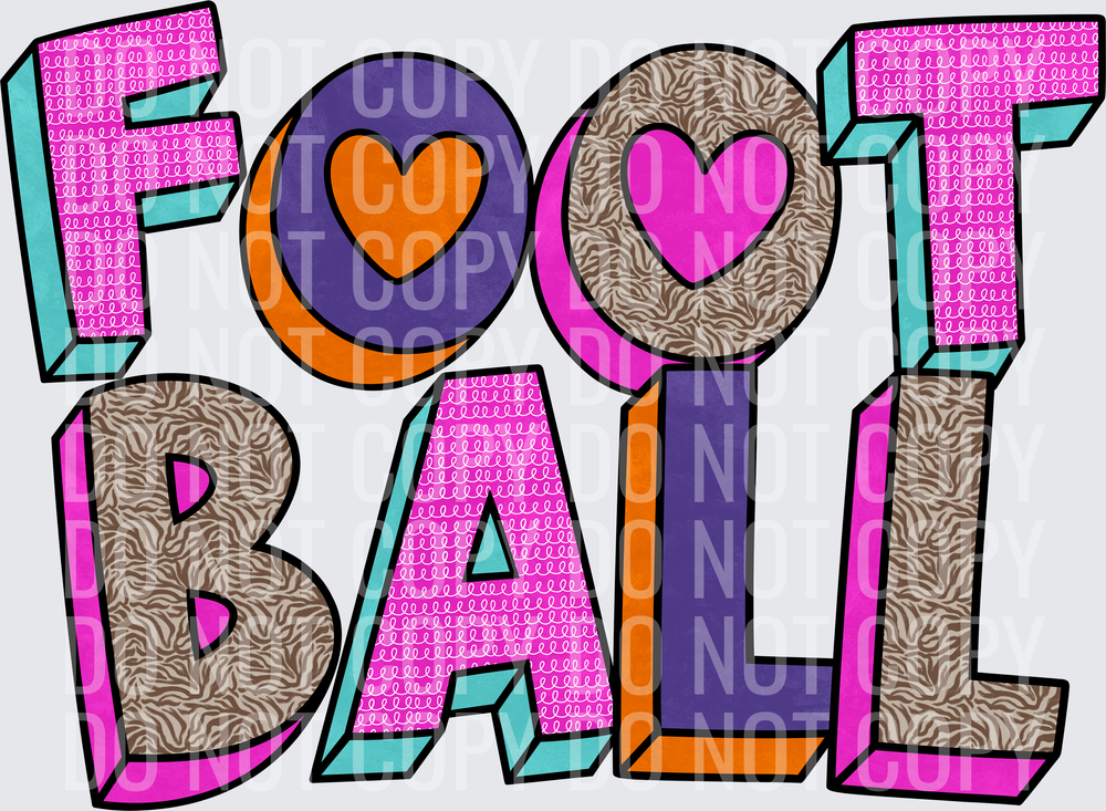 FTBALL